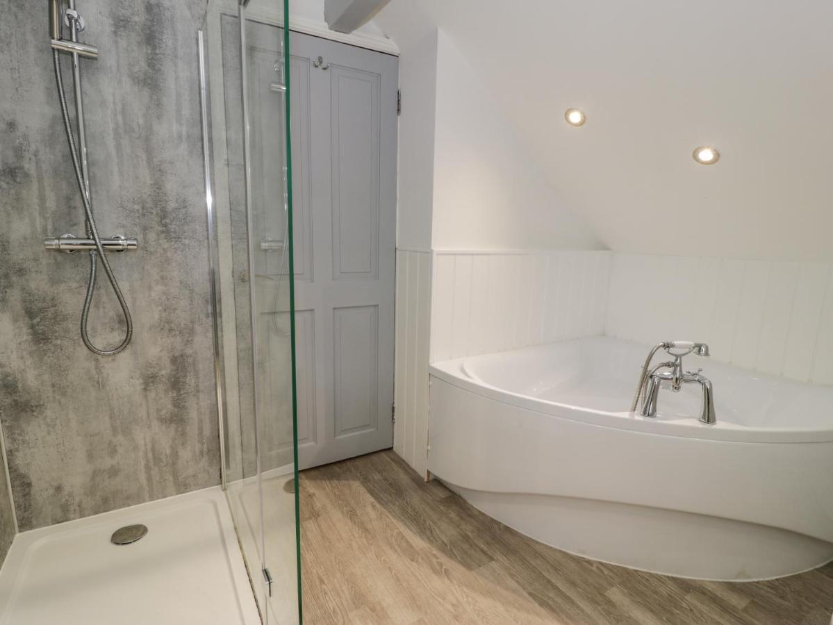 Maes Madog Villa Betws-y-Coed Ngoại thất bức ảnh